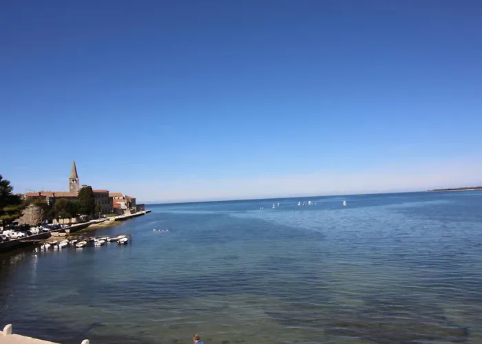 アパート Old ポレッチ