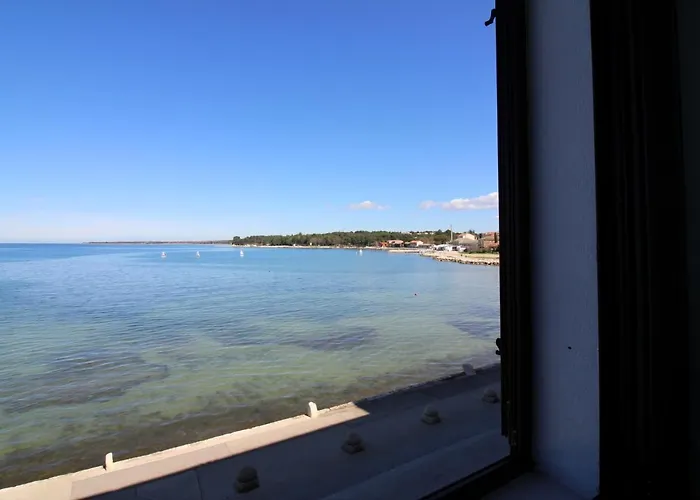 Old Lejlighed Poreč