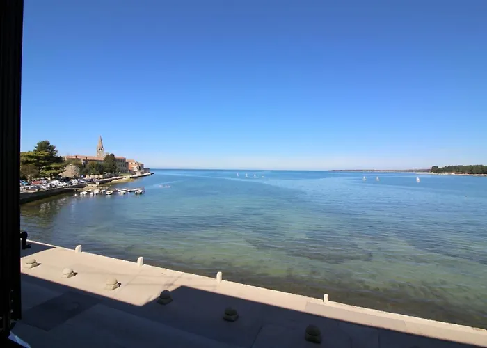 Old Lejlighed Poreč