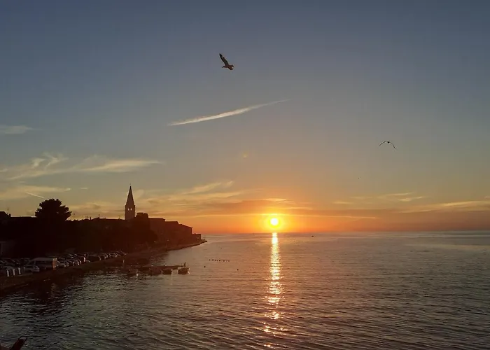 Old * Poreč