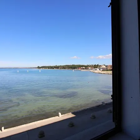 Old Apartment Porec