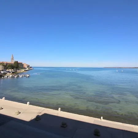 Old Apartment Porec