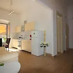 Old Appartement