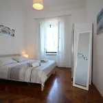 Appartement Old Poreč